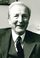 8. R K Hands 1976-1979